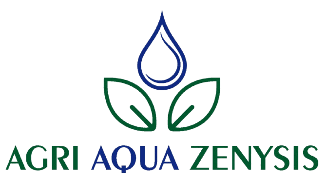 Agri Aqua Zenysis Logo