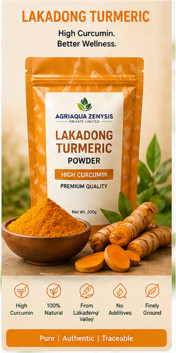 turmeric